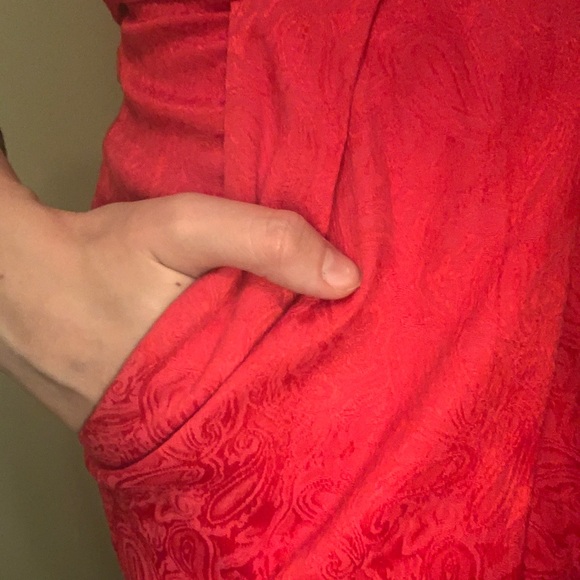 M by Mendocino Cocktail Dress - Picture 5 of 5